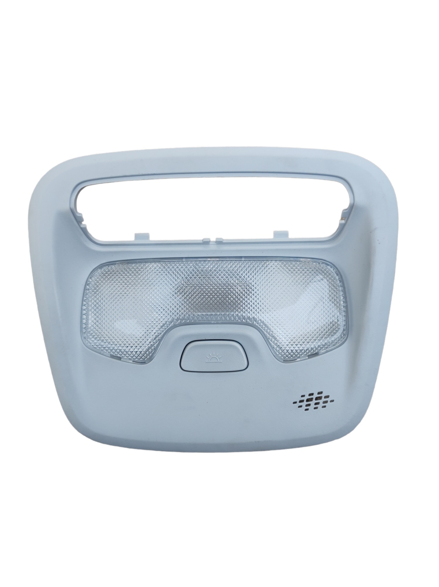 Luz De Cortesia Do Teto Gm Novo Onix E  Tracker 2020 À 2023. 1
