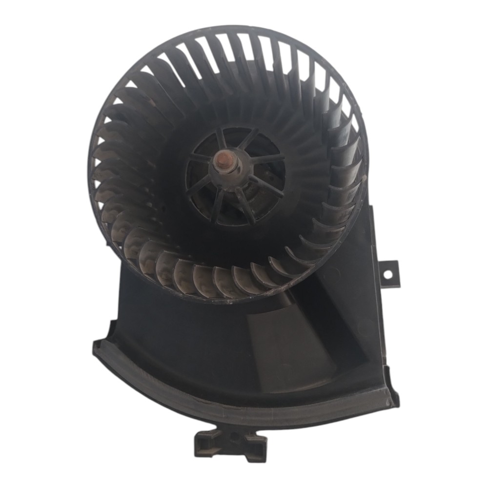 Motor Ar Forçado Caixa Ar Vw Gol G6 Voyage E Saveiro. 2