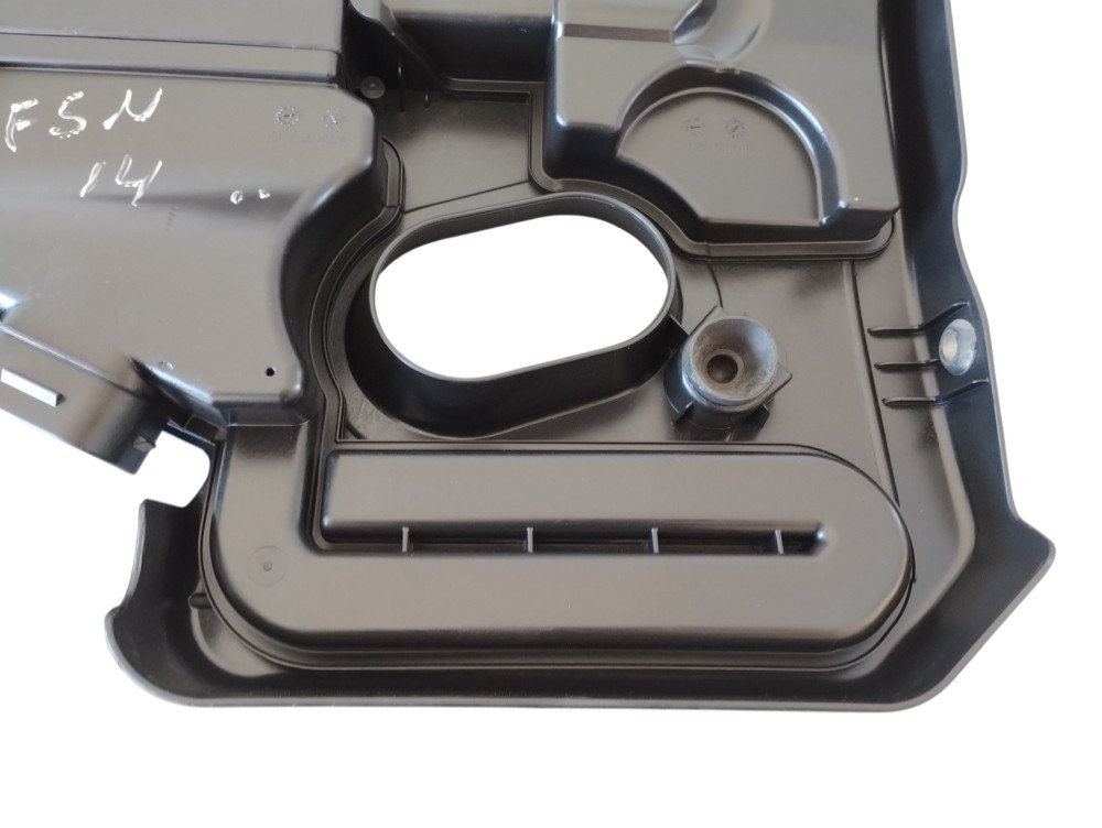 Tampa Filtro de Ar Ford Fusion Hybrid 2013 à 2018. 7