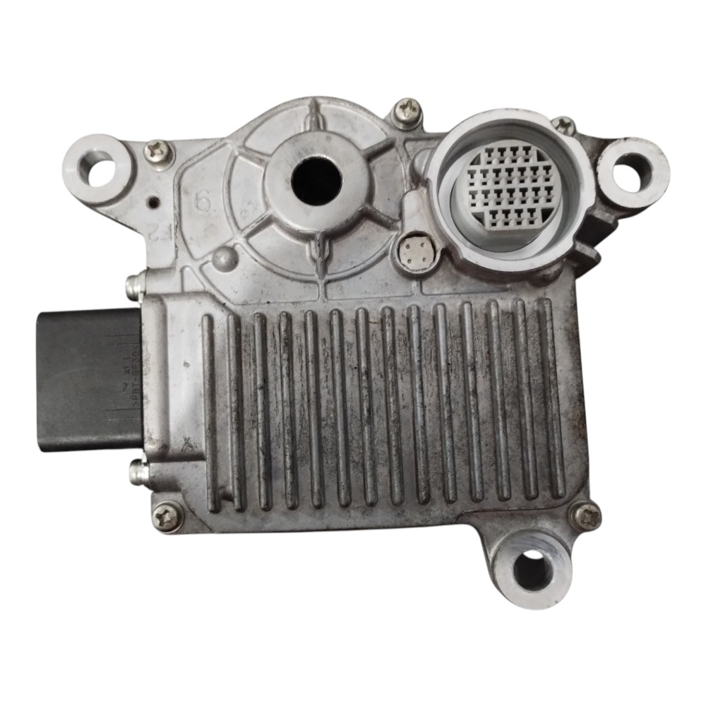 Módulo de Injeção Citroen C4 Lounge Pallas 308 408 1.6 Thp. 3