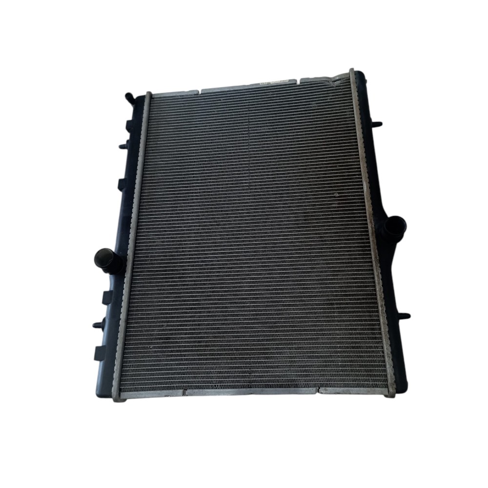Radiador De Água Citroen C4 Lounge 1.6 16v Thp 2014 À 2018. 2