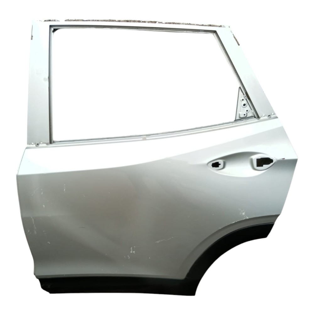 PORTA TRASEIRA ESQUERDA CHEVROLET TRACKER 2020 À 2025. 1