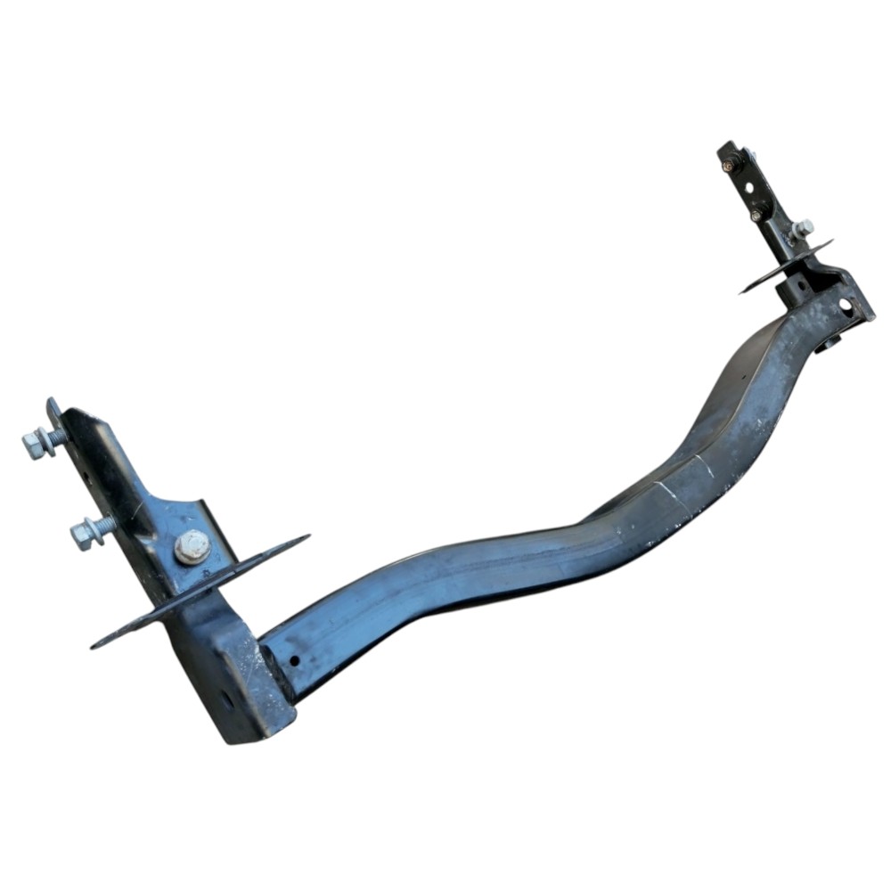 Suporte Alma Parachoque Tras Jeep Compass T270 2018 à 2026. 3