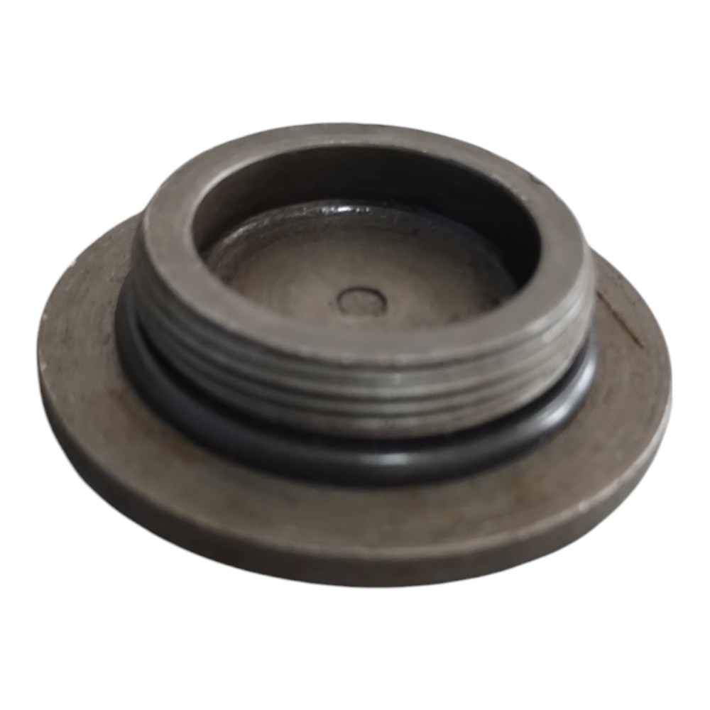 Parafuso Bujão Do Bloco Do Motor Volkswagen Up. 3