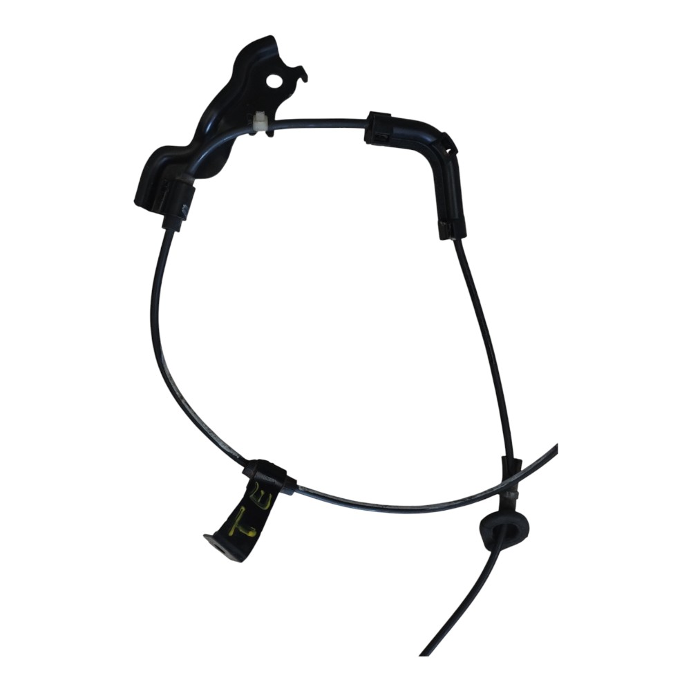 Chicote Sensor Roda Traseira Esquerda Toyota Etios 16 À 21. 4