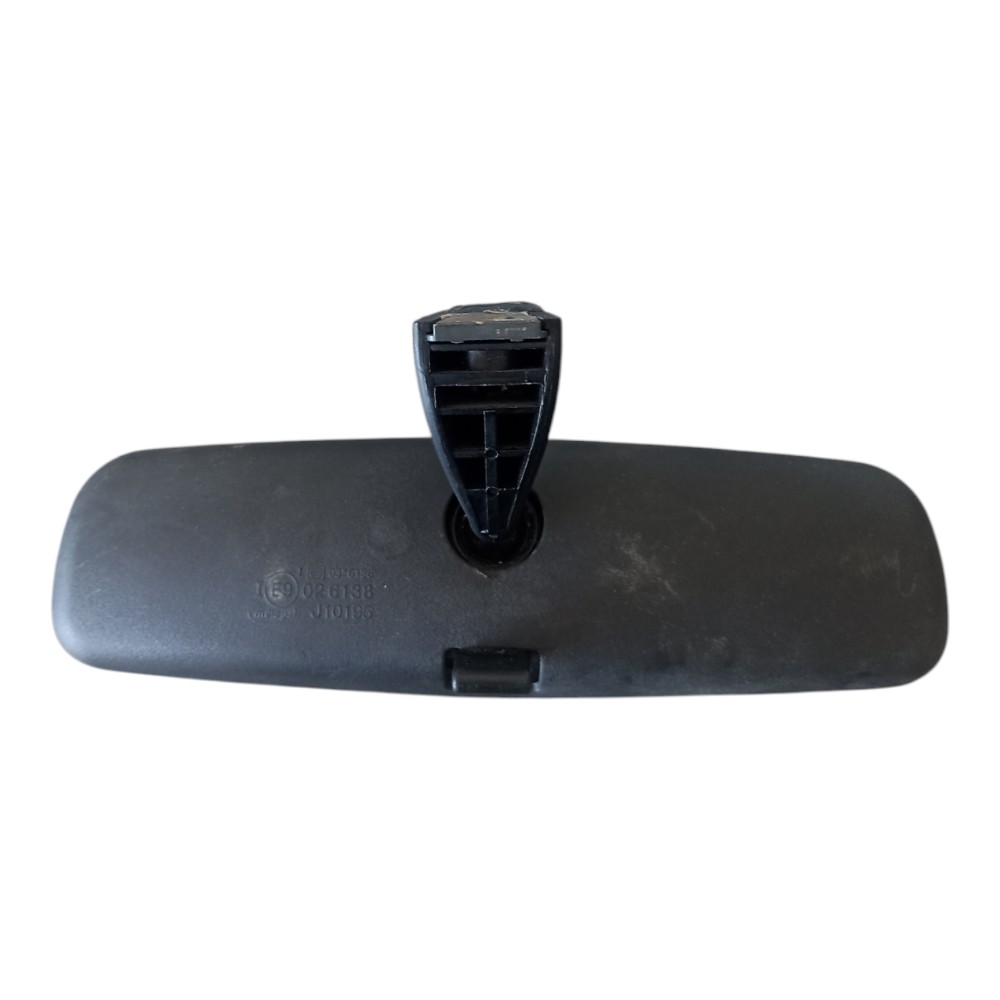 Retrovisor Int. Central Toyota Etios E Yaris 2016 À 2021. 2