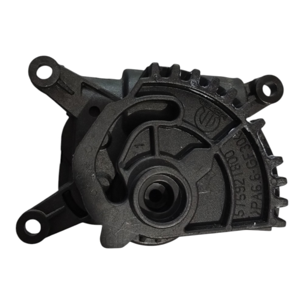Motor Atuador Ar Condicionado Jeep Compass Renegade 22 À 25. 3