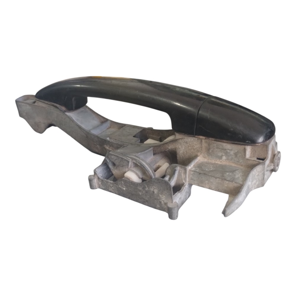 Maçaneta Externa Dianteira Direita Citroen C4 Pallas 08 À 13 Dianteira 5
