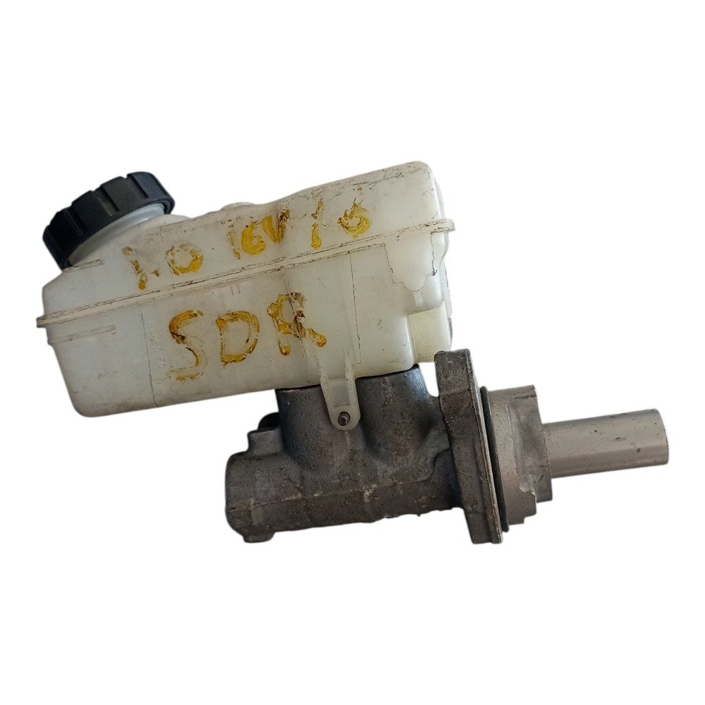 Reserv. C Cil Mestre Renault Sandero 1.0 16v. 2008 À 2012. 3