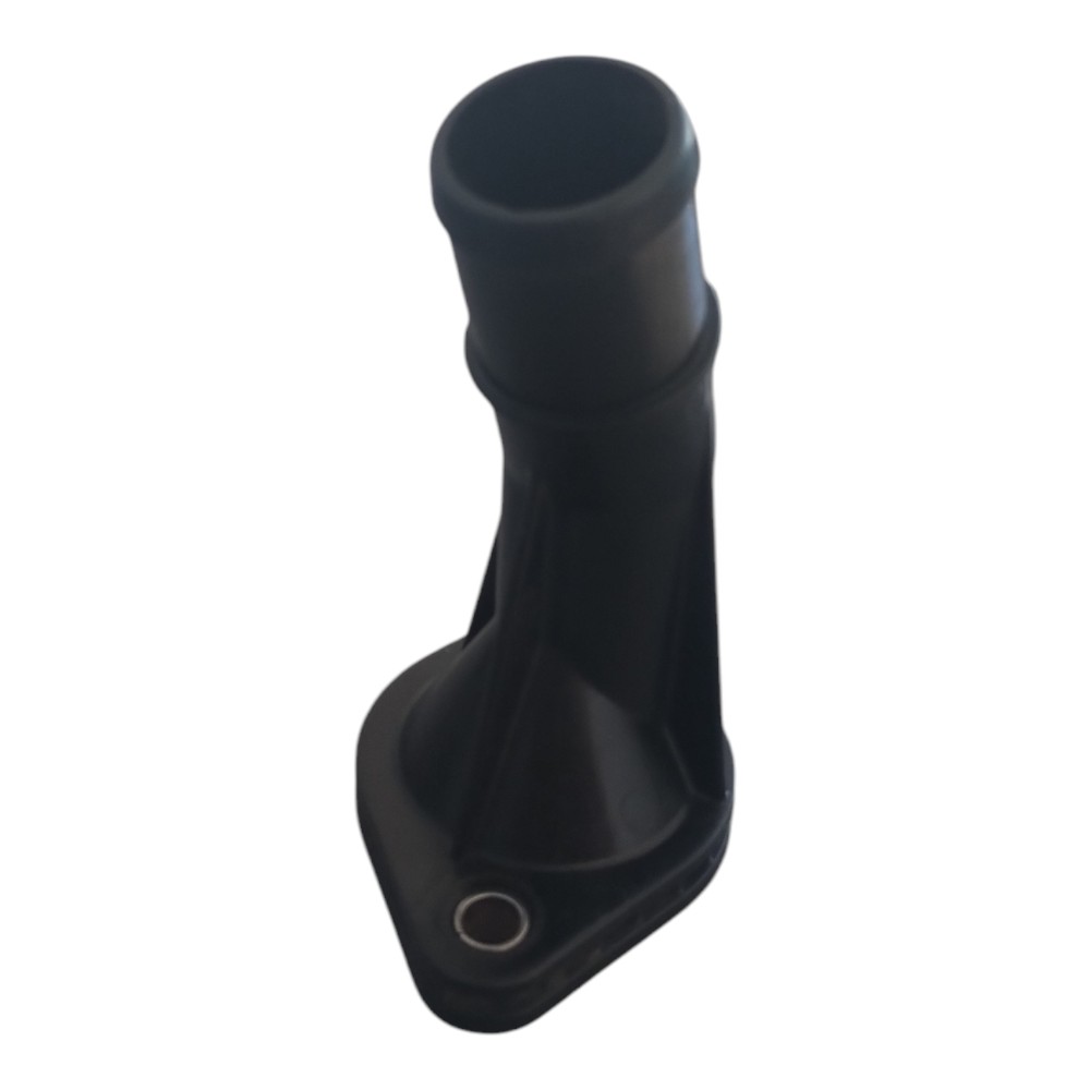 Flange Valvula Termostática Carcaça Hyundai Hb20 2013 A 2019 2