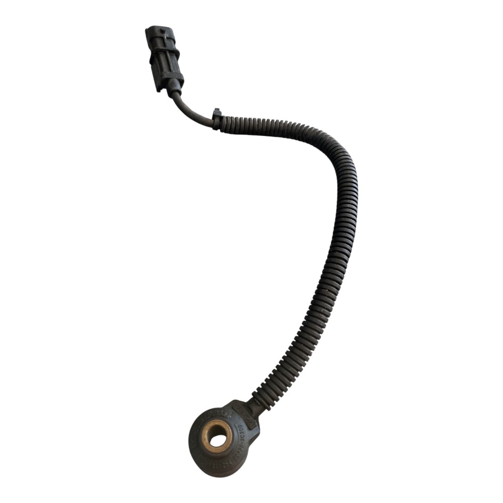 SENSOR DE DETONAÇÃO HYUNDAI SANTA FÉ 3.3 V6 2013 Á 2018.