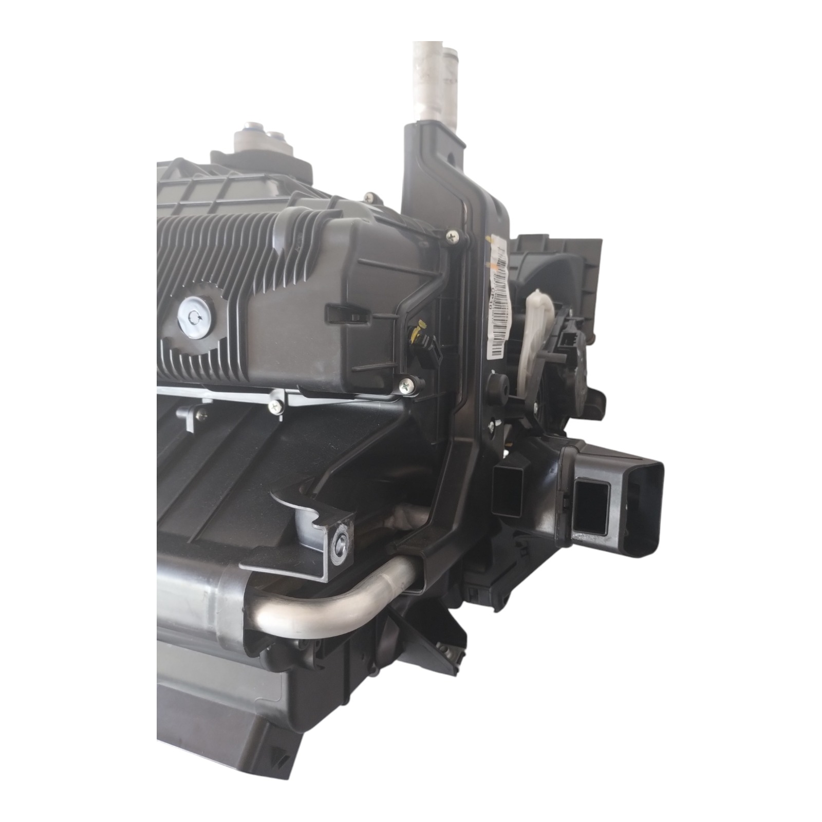 Caixa Evaporadora Ar Condiciona Hyundai Hb20 1.6 16v 13 À 19 3