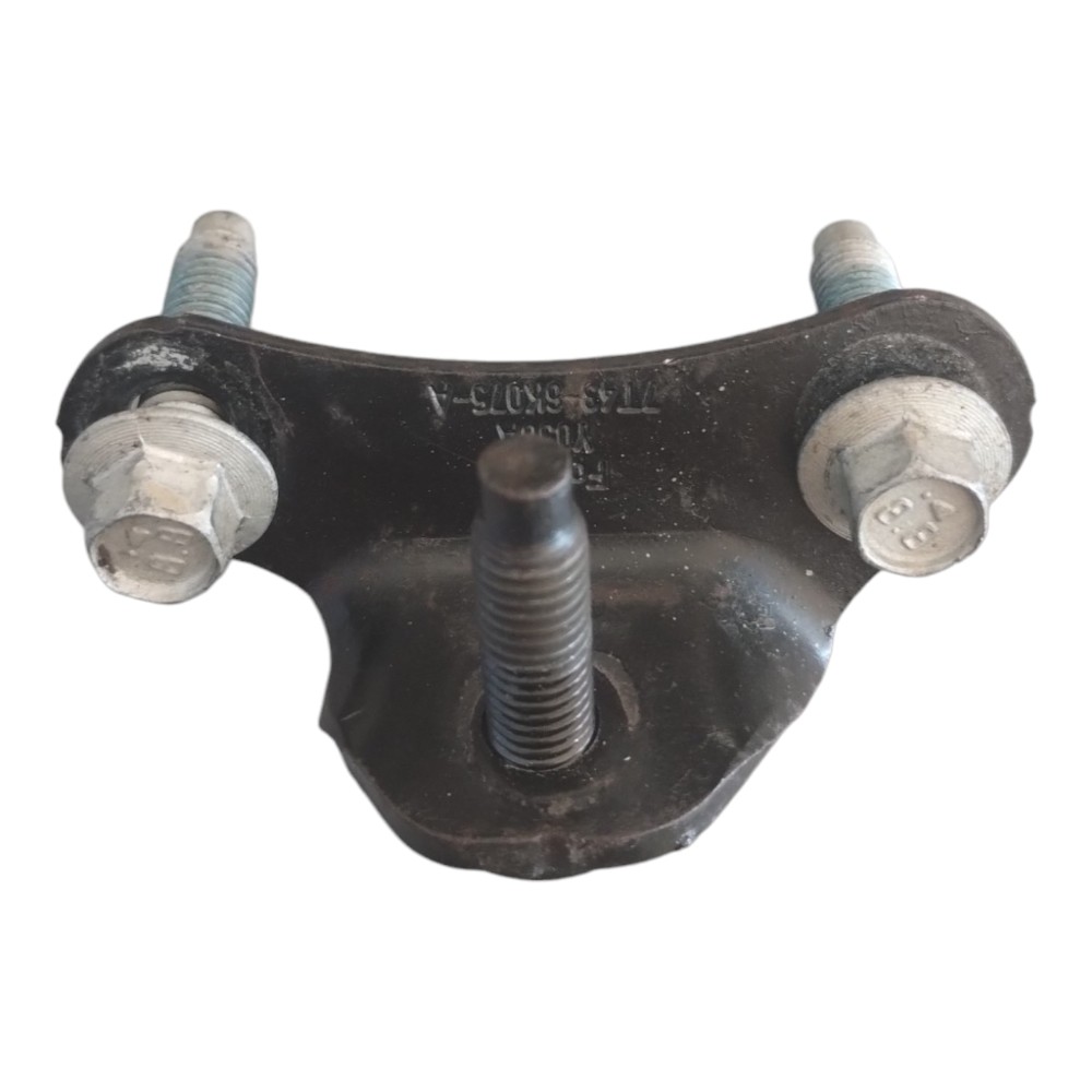 Suporte Batente Trinco Ford Edge Limited 3.5.v6 2011 Á 2014. 2