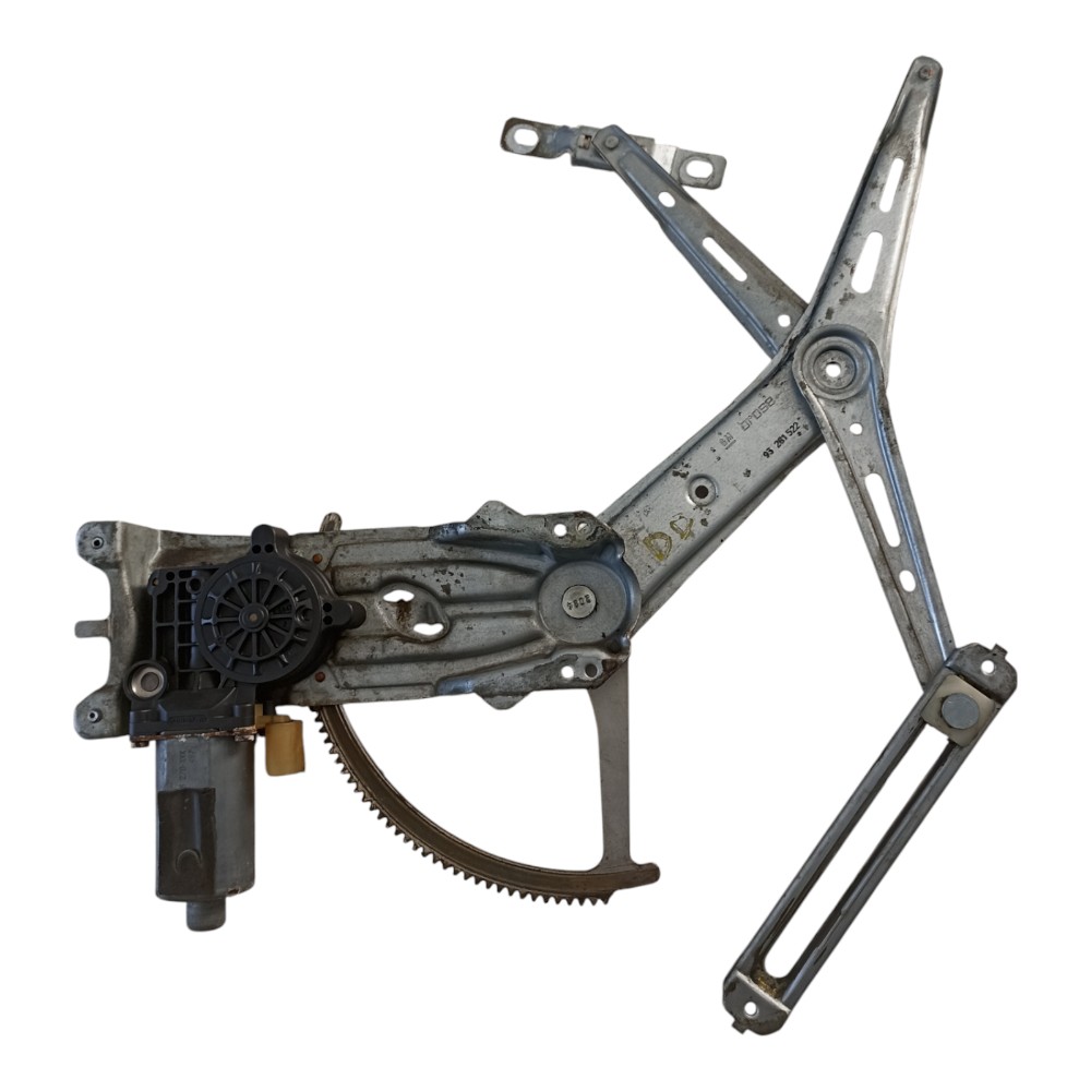 MÁQUINA ELEV. PORTA DIANTEIRA DIREITA GM ZAFIRA 2001 Á 2012.