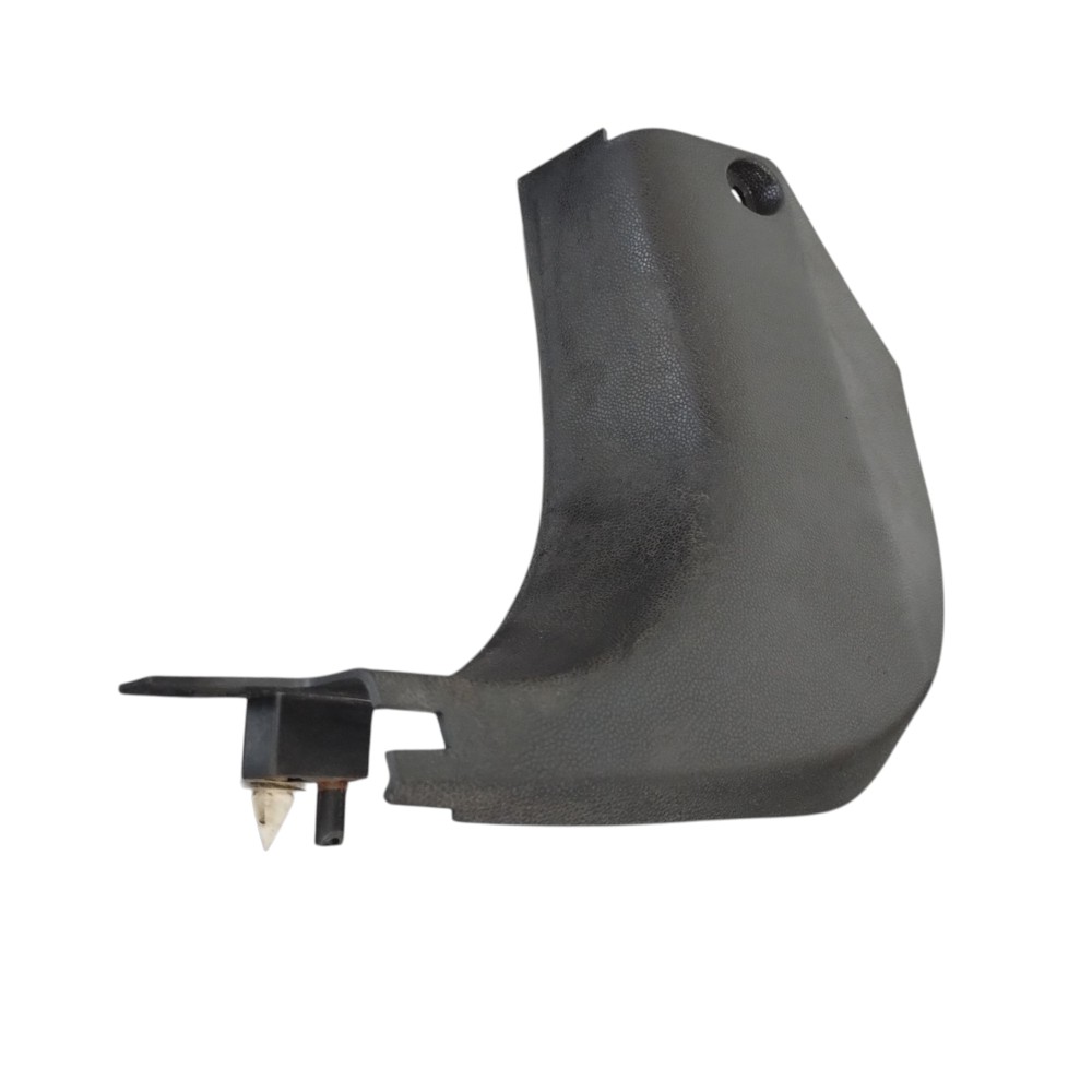 Soleira Porta Dianteira Esquerda Ford Ecosport 2013 À 2017. Preto 2
