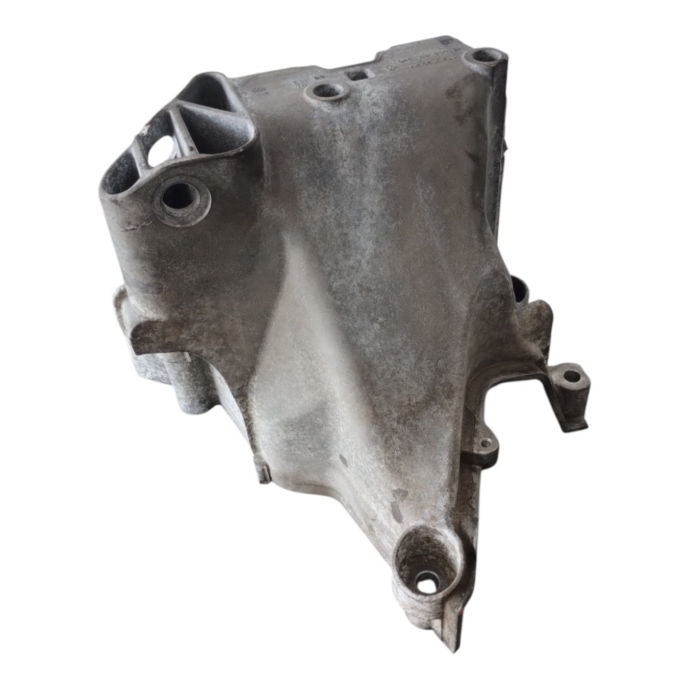 Suporte Coxim Motor Vw Virtus Nivus Polo Tcross 1.0 Tsi.
