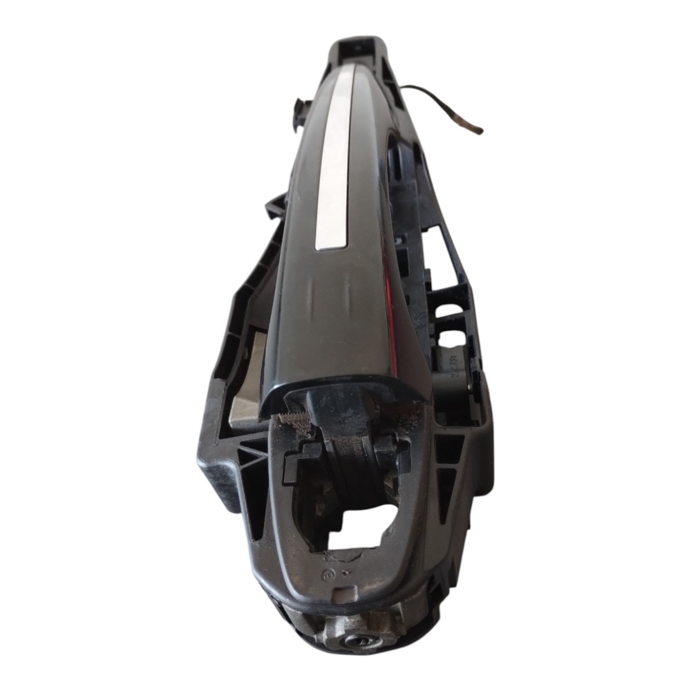Maçaneta Externa Dianteira Esquerda Citroen C4 Lounge 14/18. Dianteira 2