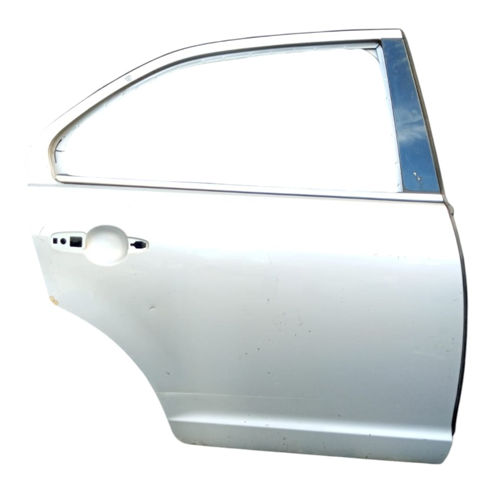 PORTA TRASEIRA DIREITA FORD FUSION 2007 Á 2012. 1