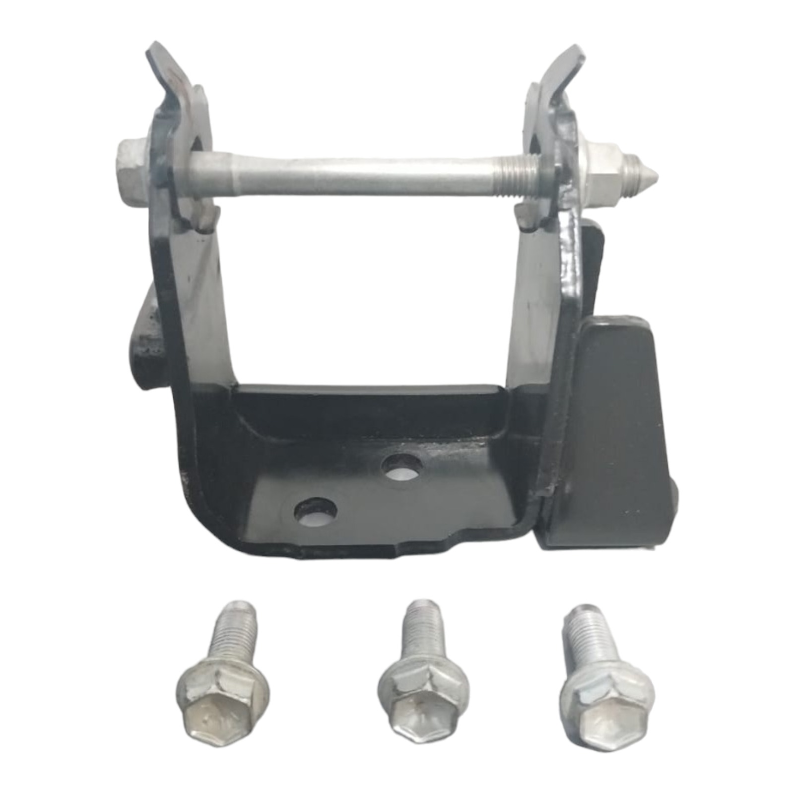 Suporte Do Coxim Sup. Do Câmbio Toyota Yaris Xs 1.5 16v At.