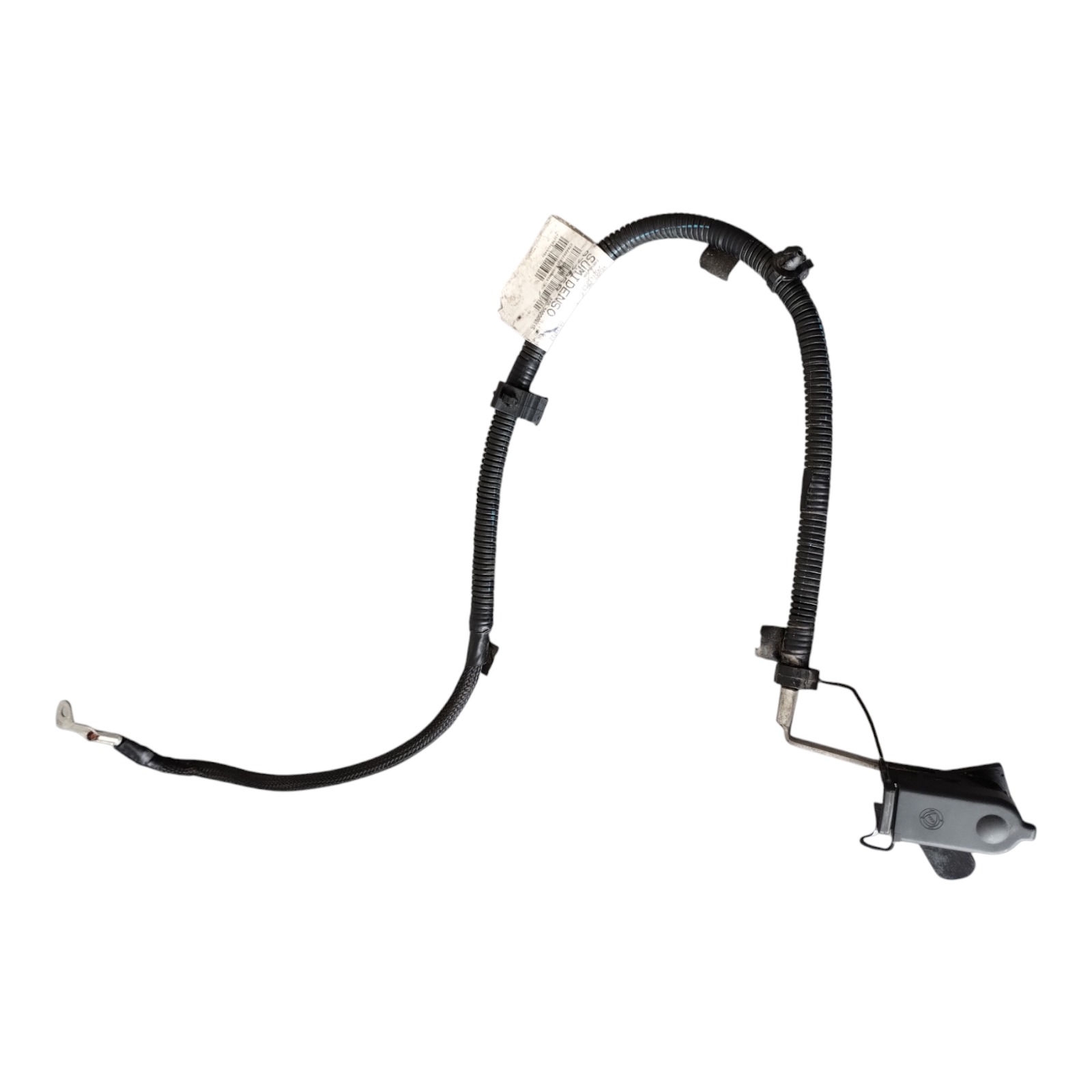 Cabo Positivo Bateria Fiat Mobi.