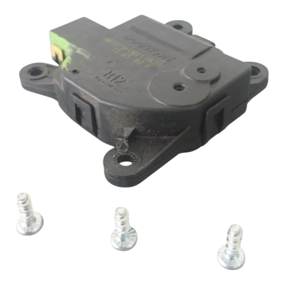 Motor Atuador Do Ar Condicionado Hyundai Hb20s 2020 À 2025.