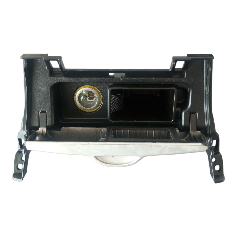 Porta Objetos Cinzeiro Tomada Toyota Corolla 2010 À 2014. 8
