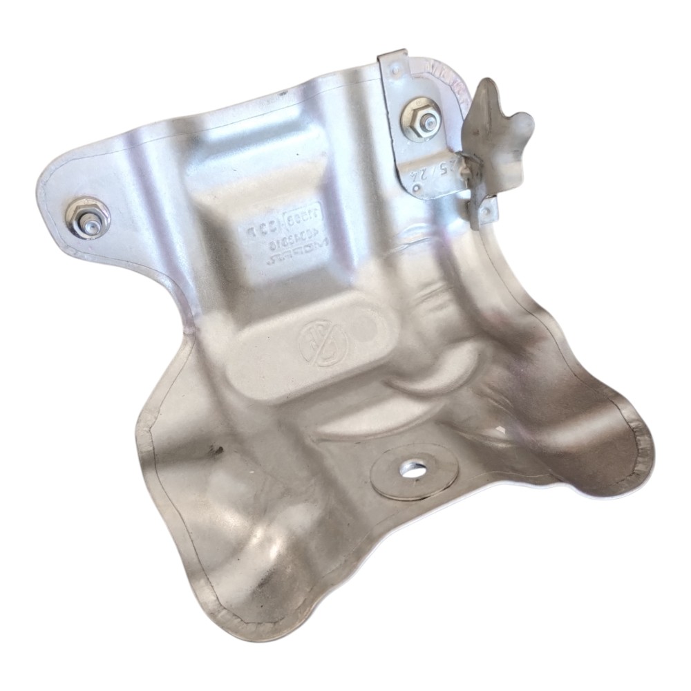Defletor Calor Turbina Toro Compass Renegade1.3 T270 22 À 25 2