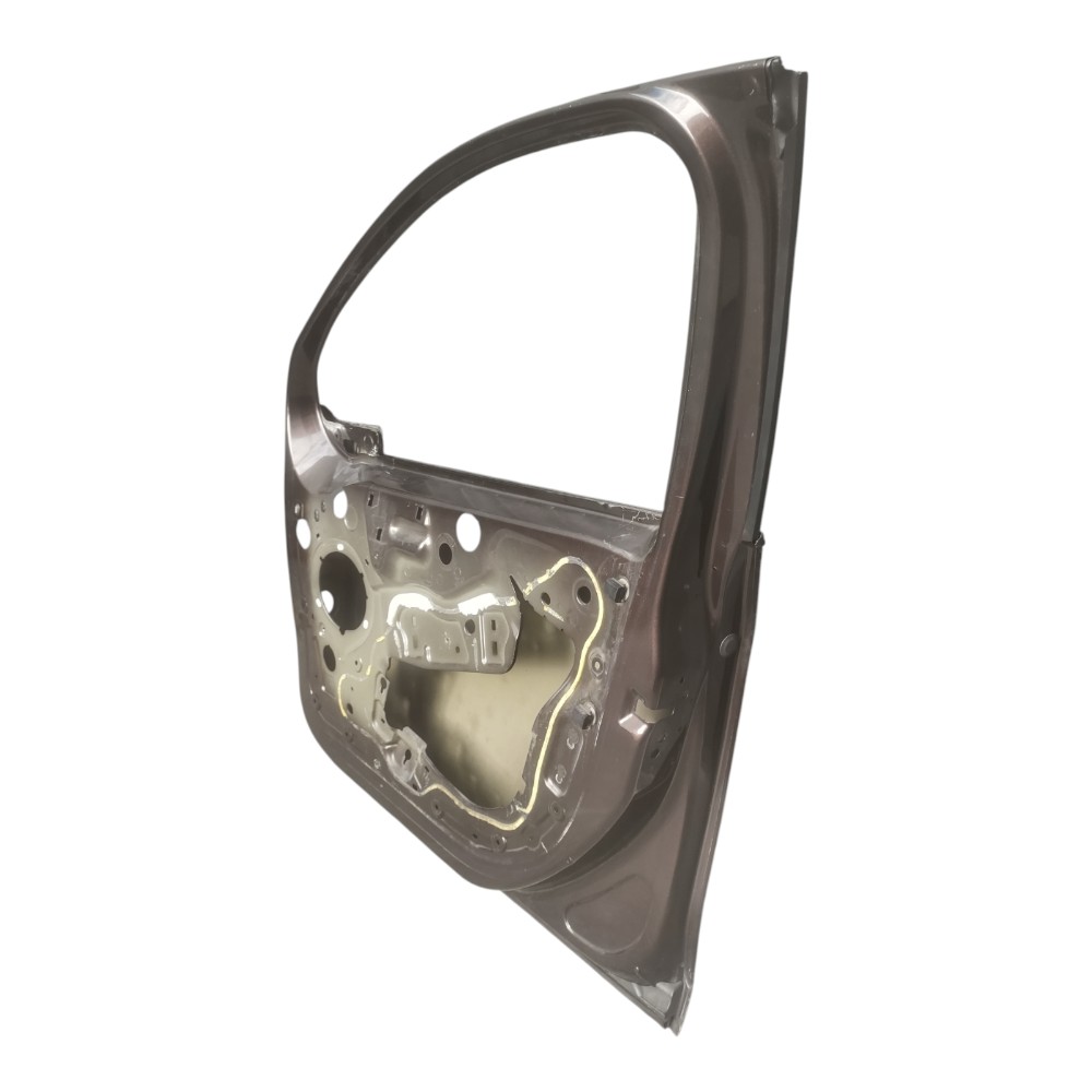 Porta Dianteira Direita Peugeot 208 2013 À 2019. 5