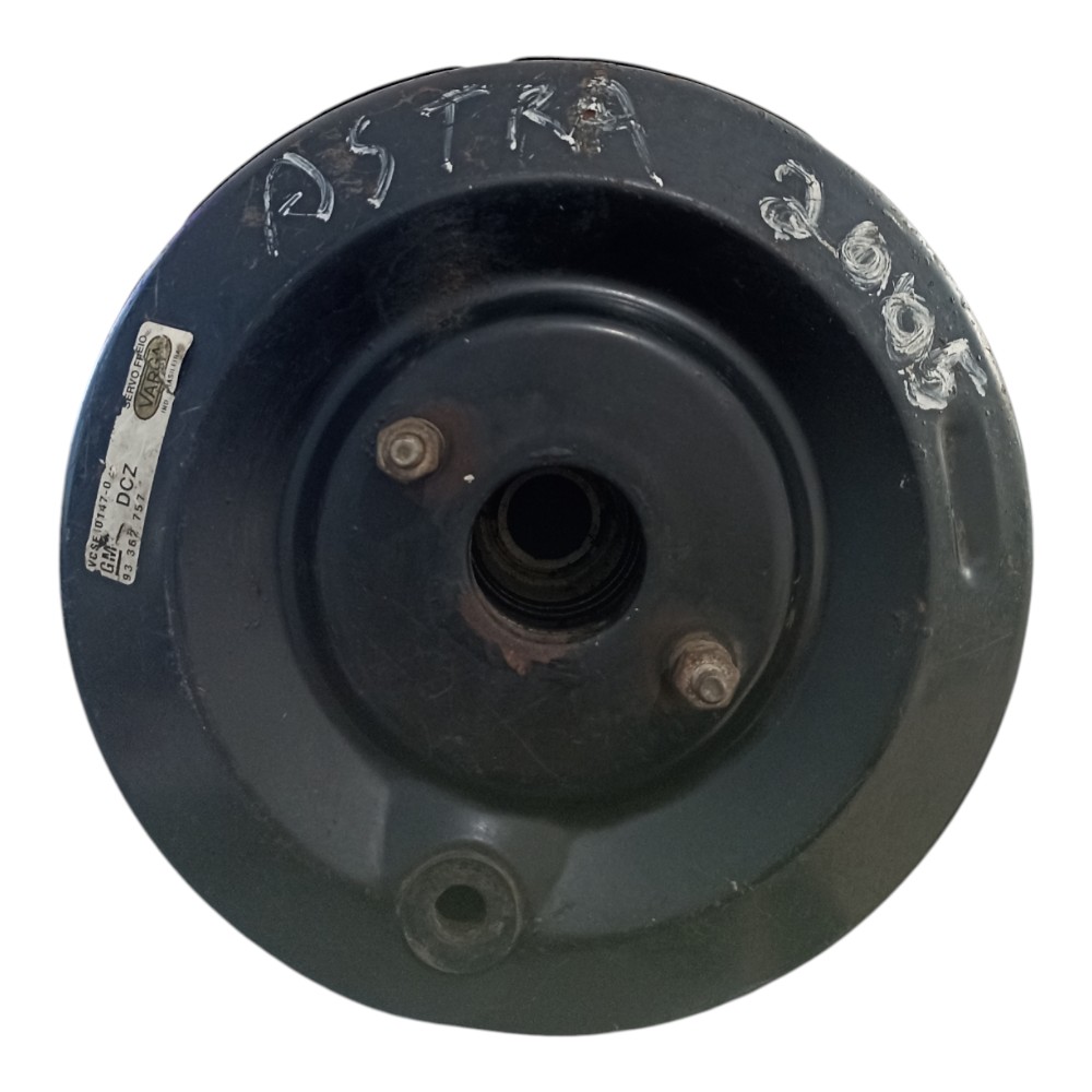 HIDROVACUO SERVO FREIO GM ASTRA ZAFIRA VECTRA 2.0 8V 01/12.
