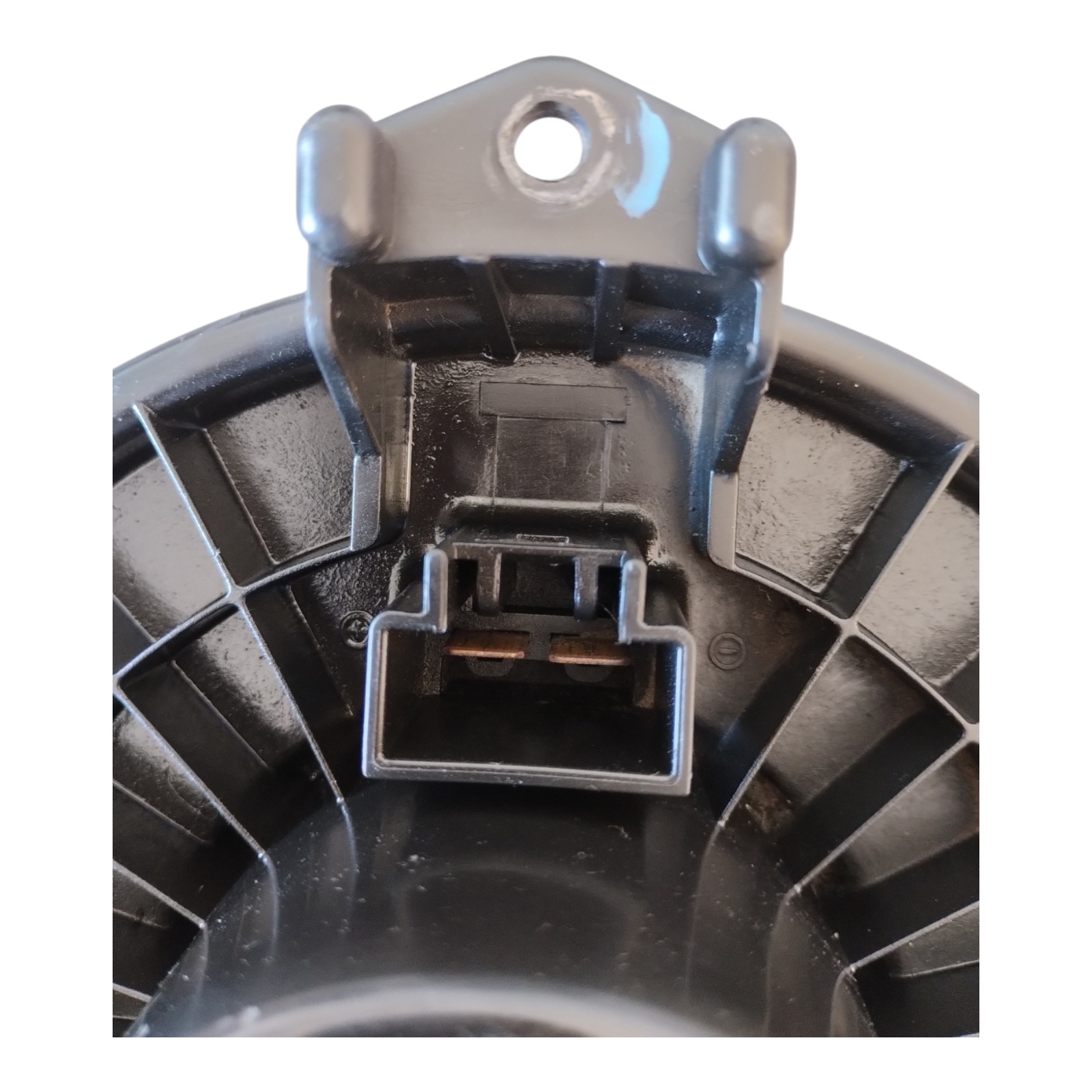 Motor Ar Forçado Ventilação Toyota Corolla 1.8 2015 Á 2019. 4