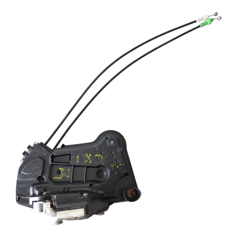Fechadura Porta Dianteira Esquerda Toyota Corolla 2015/2018. 2