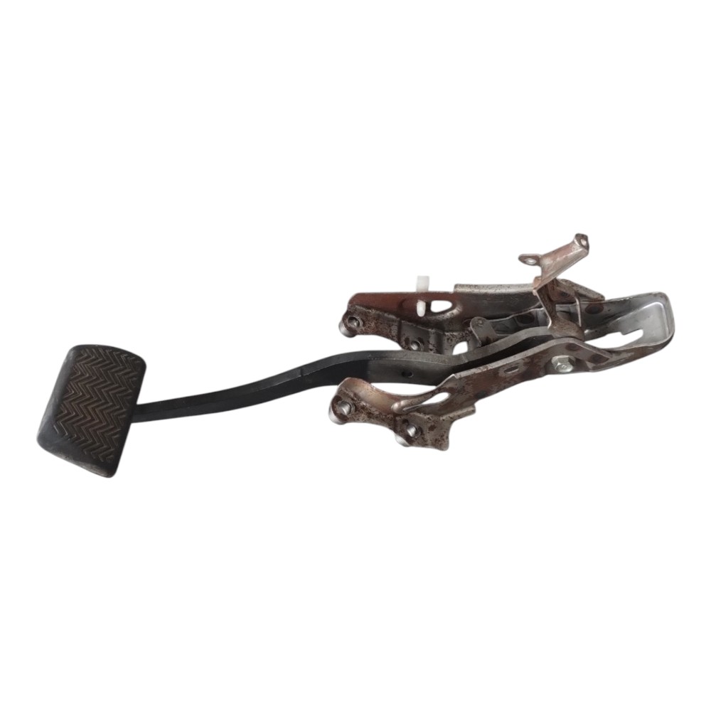 Pedal Freio Toyota Corolla Automatico 2015 Á 2019. 6