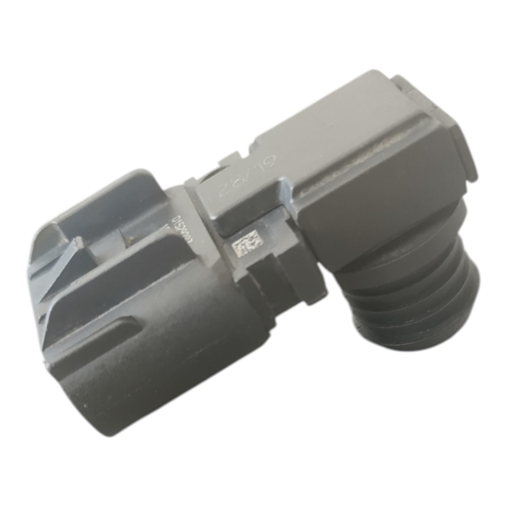 Sensor Pressão Ar Hodrovácuo Ford Fusion 2.0 16v 2013 À 2018 2