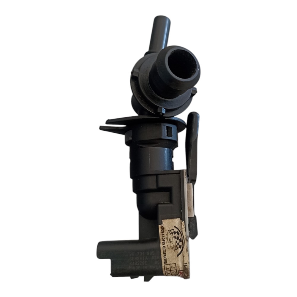 SENSOR DE PRESSÃO ADMISSÃO PEUGEOT 2008 2015 Á 2019. 1