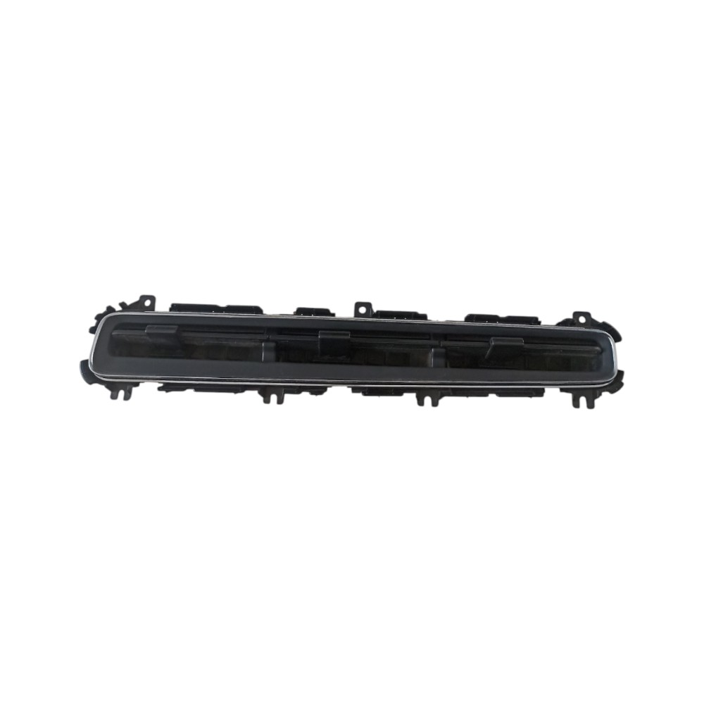 Difusor Central Ar Condicionado Honda Hr-v 2015 À 2019. 2
