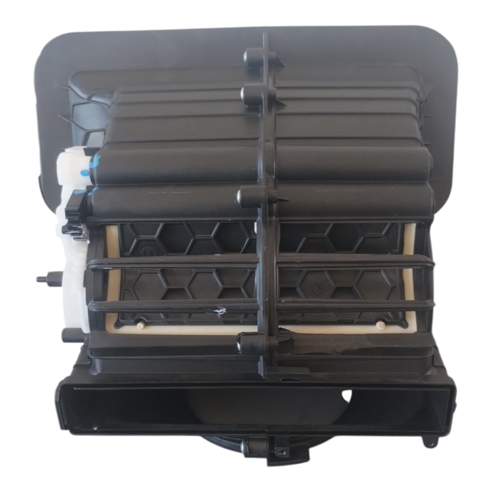 Caixa Filtro Ar Cond. Jeep Renegade Fiat Toro 2022 À 2025.