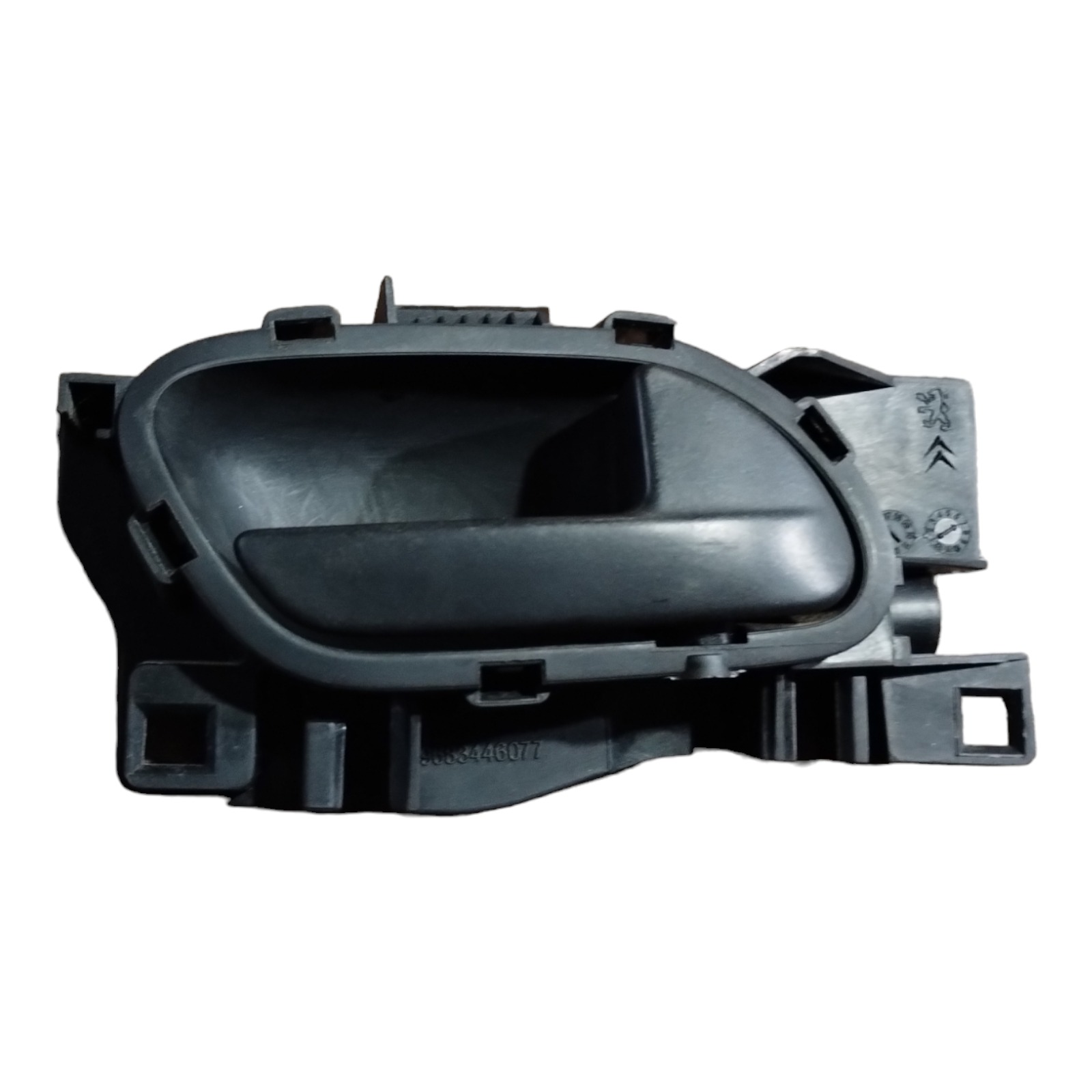 Maçaneta Interna Dianteira Direita Citroen C3 Aircross. 1