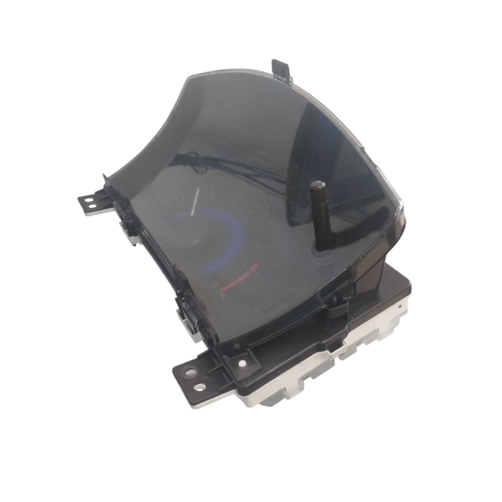 Painel De Instrumentos Honda Civic 2012 À 2016. Preto 2