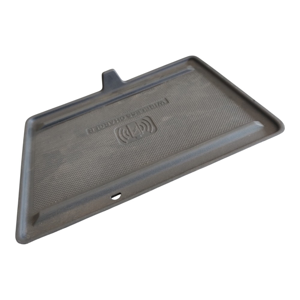 Borracha Acabamento Console Central Jeep Compass 2021 À 2026 4