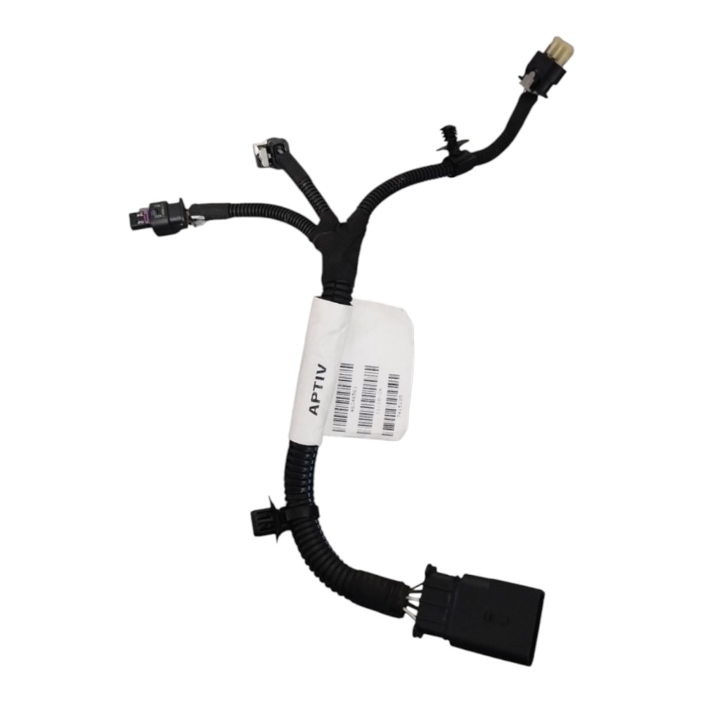 Chicote Sensor Deton.rotac.jeep Renegade T270 Fiat Toro 1.3. 3