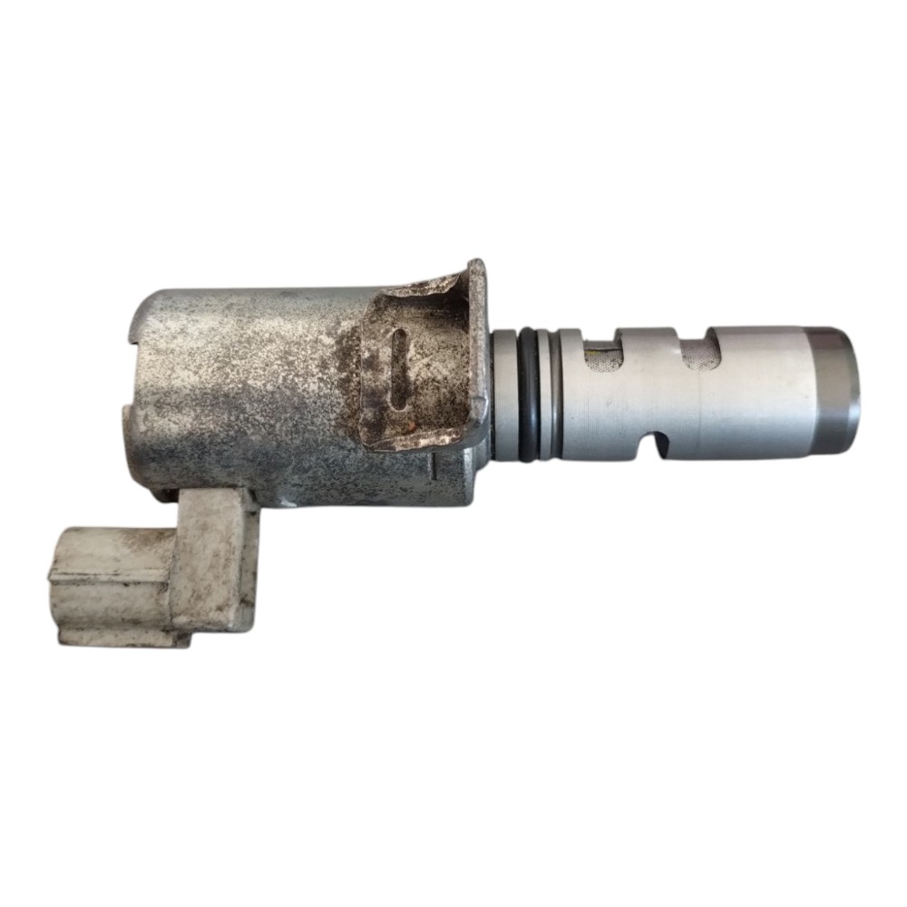 Válvula Solenoide Pressão Óleo New Fiesta Ecosport 1.6 16v. 2