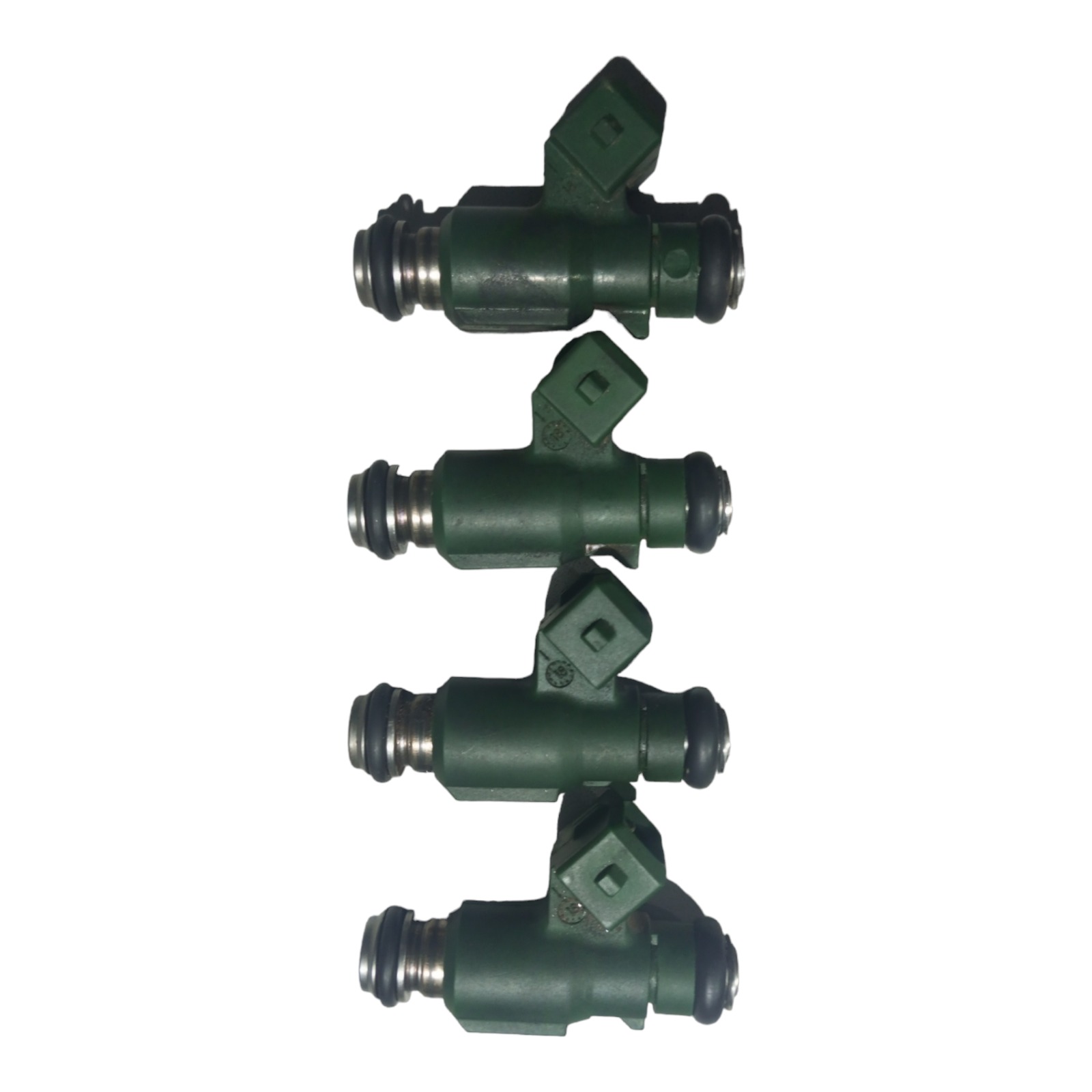 Bicos Injetores Gm Onix E Prisma  1.4 8v 2013 A 2019 3