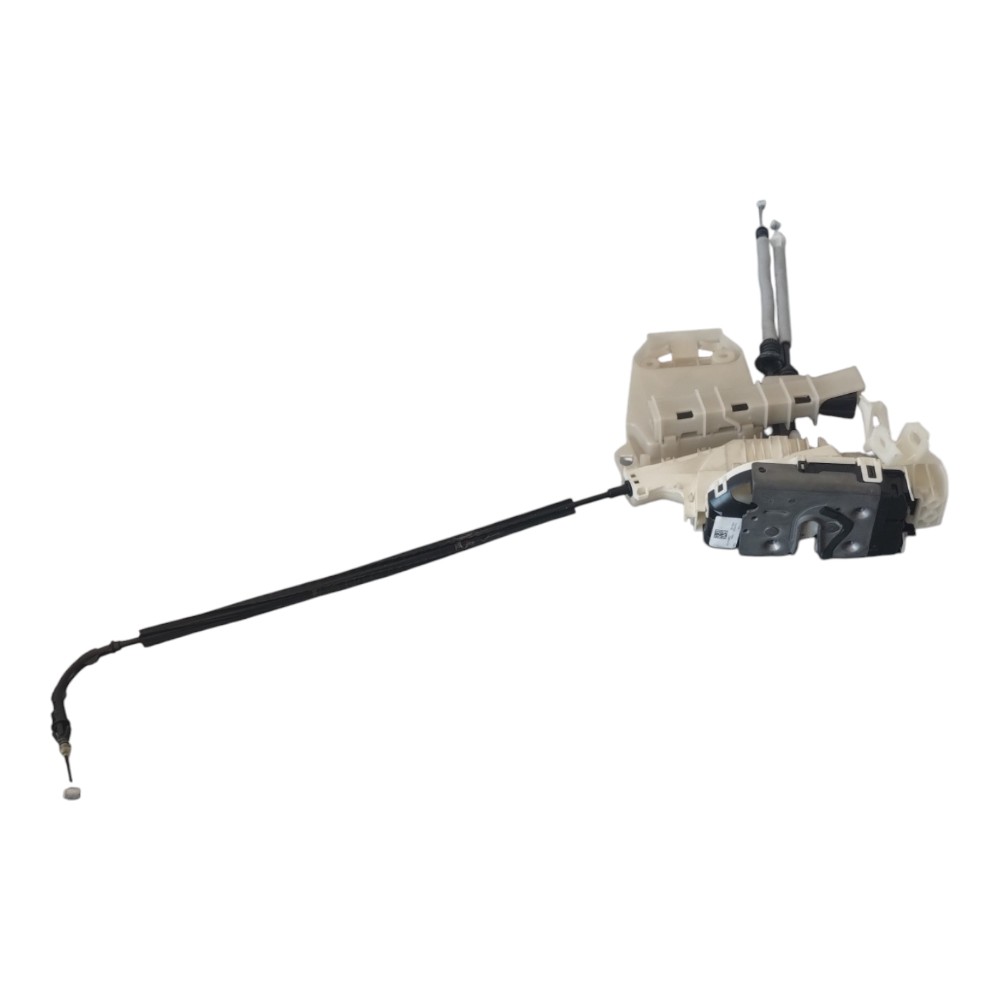 Fechadura Porta Tras..jeep Renegade Fiat Toro 1.3 22/25. 1