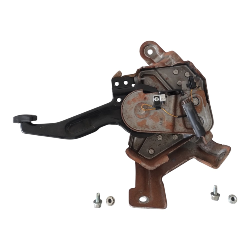 PEDAL DE ESTACIONAMENTO KIA SPORTAGE 2011 À 2016.