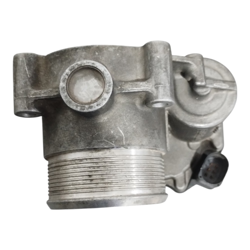 Corpo Borboleta Tbi Vw Jetta 2.0 16v 2011 Á 2014. 2