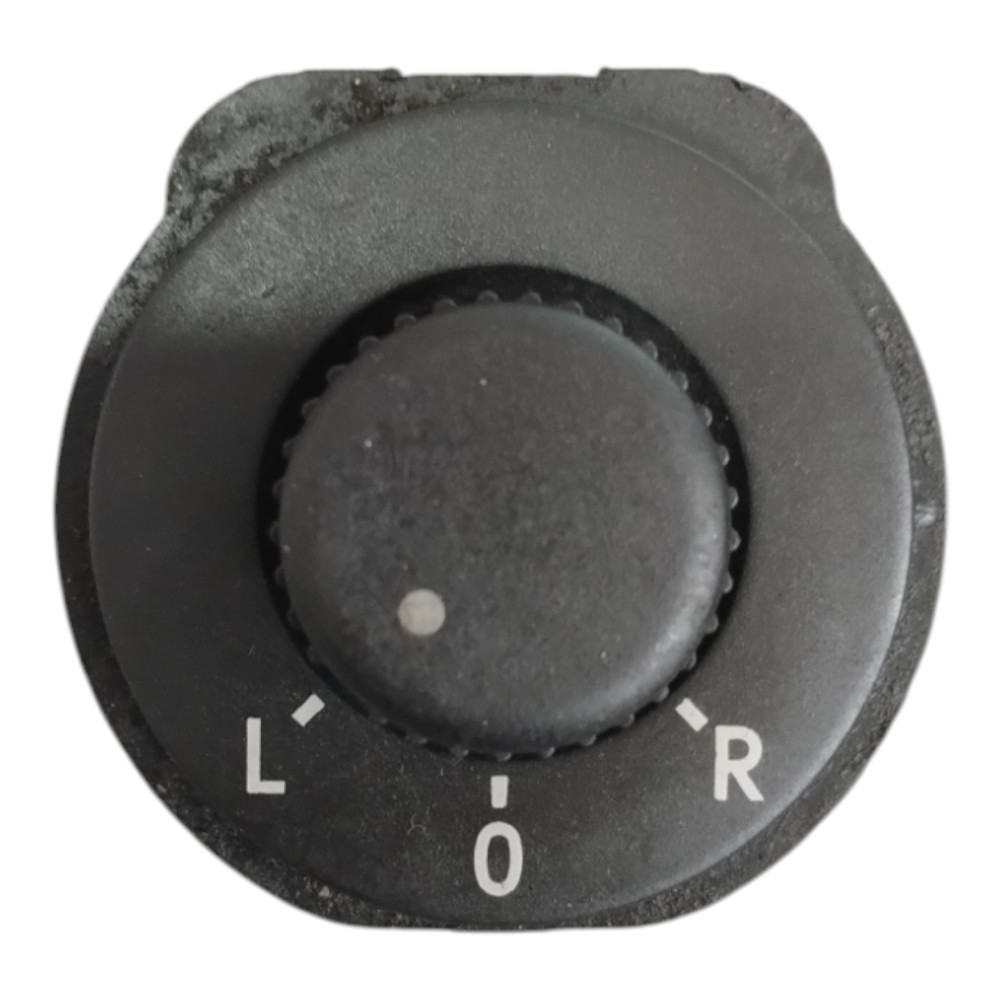 Botao Interruptor Retrovisor Volkswagen Up 2014 À 2017. 1