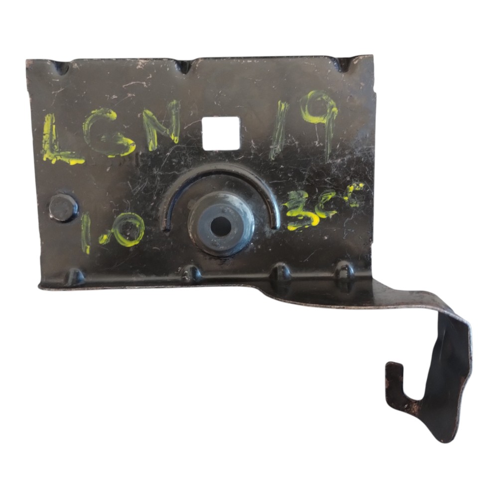Suporte Sensor Módulo Renault Logan Sandero 1.0 2014 À 2020. Preto 1