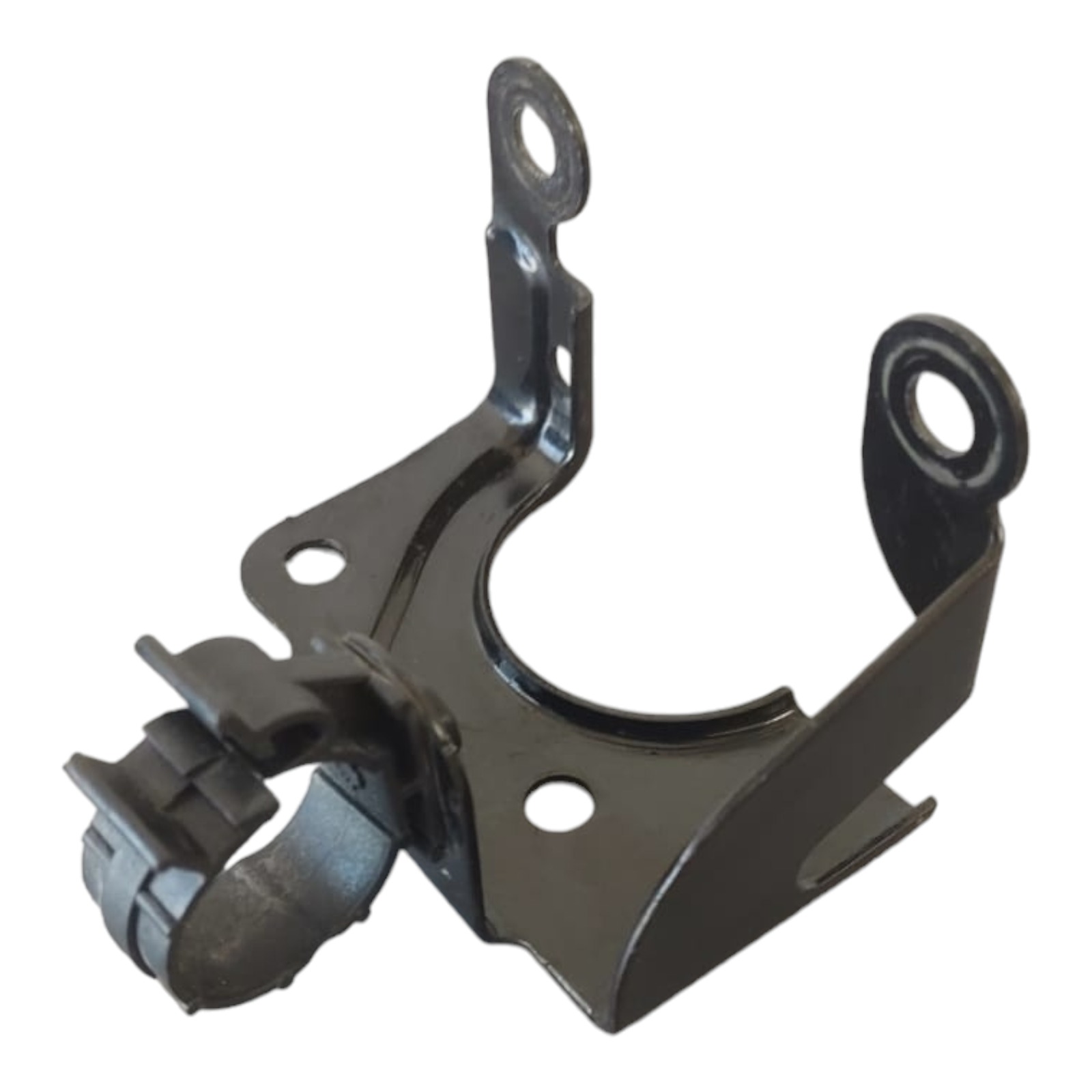 Suporte Chicote Fiat Mobi 1.0 8v 4 Cilindros.