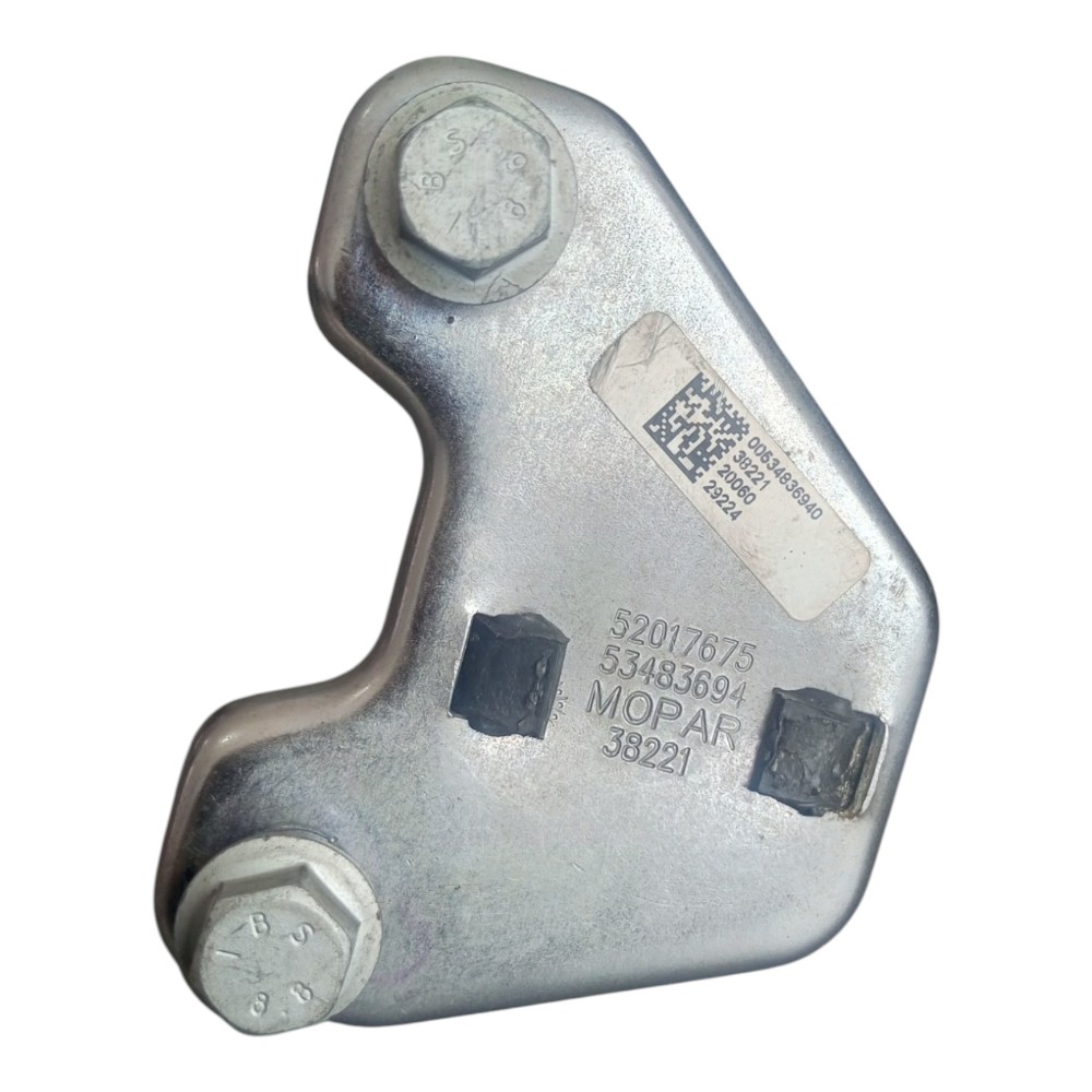 Suporte Coxim Escape Jeep Renegade T270 Fiat Toro 1.3 16v. 4