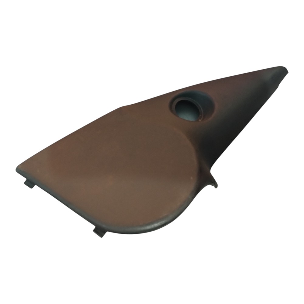 Moldura Retrovisor Interno Direito Corsa Classic 2006 A 2012 5